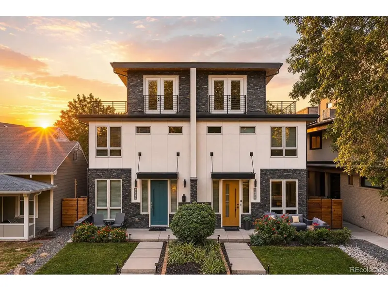 4477 N Vrain, Denver, CO 80212