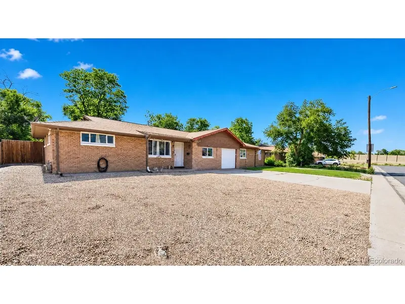 4723 Everett, Wheat Ridge, CO 80033