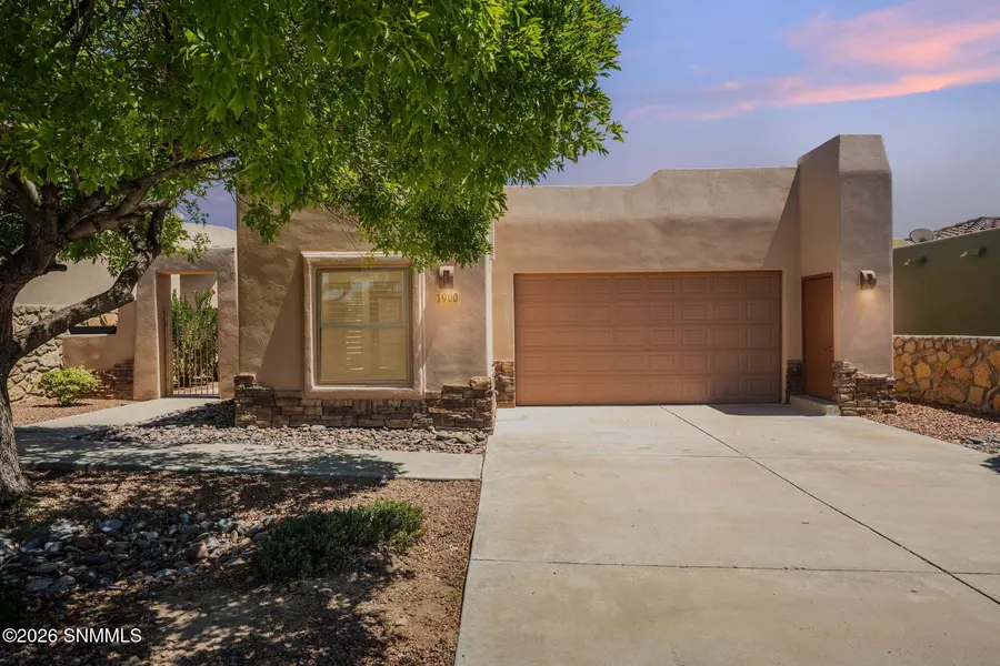 1900 N Sonoma Ranch BLVD, Las Cruces, NM 88011
