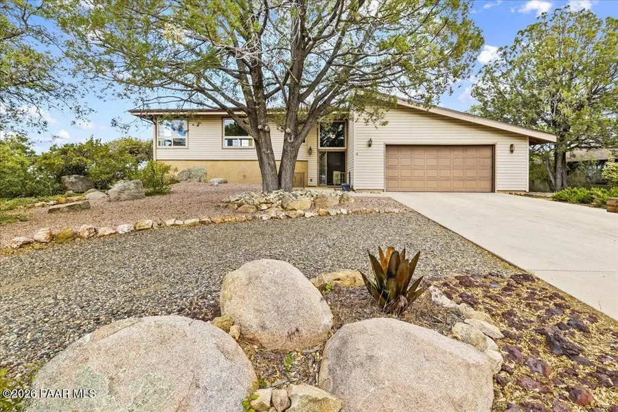 997 Copper Vista DR, Prescott, AZ 86303