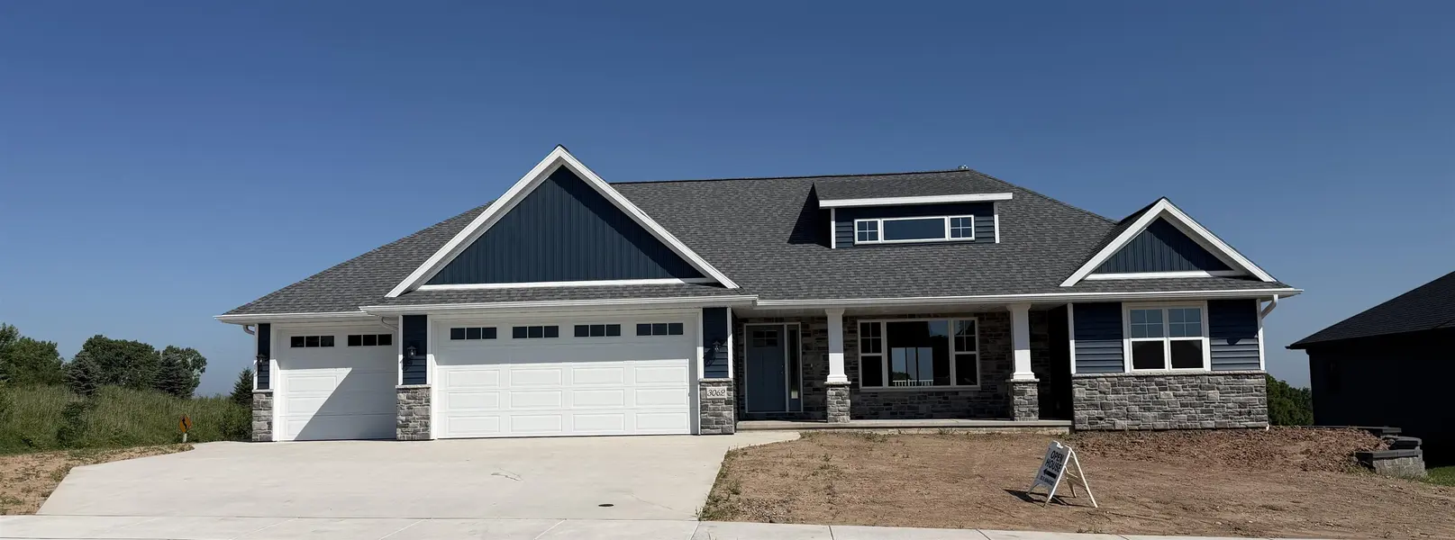 3062 STONE FENCE PL, Green Bay, WI 54311