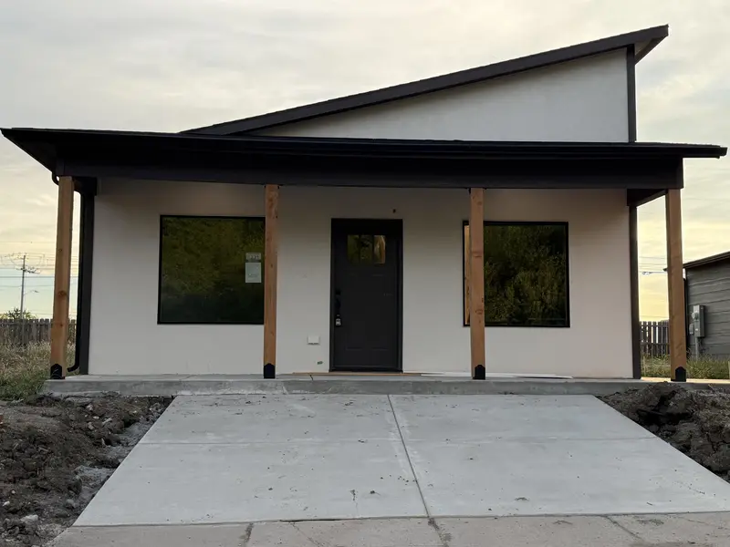 1331 N Holyoke, Wichita, KS 67208