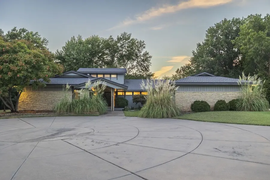 1459 N Homestead, Wichita, KS 67208