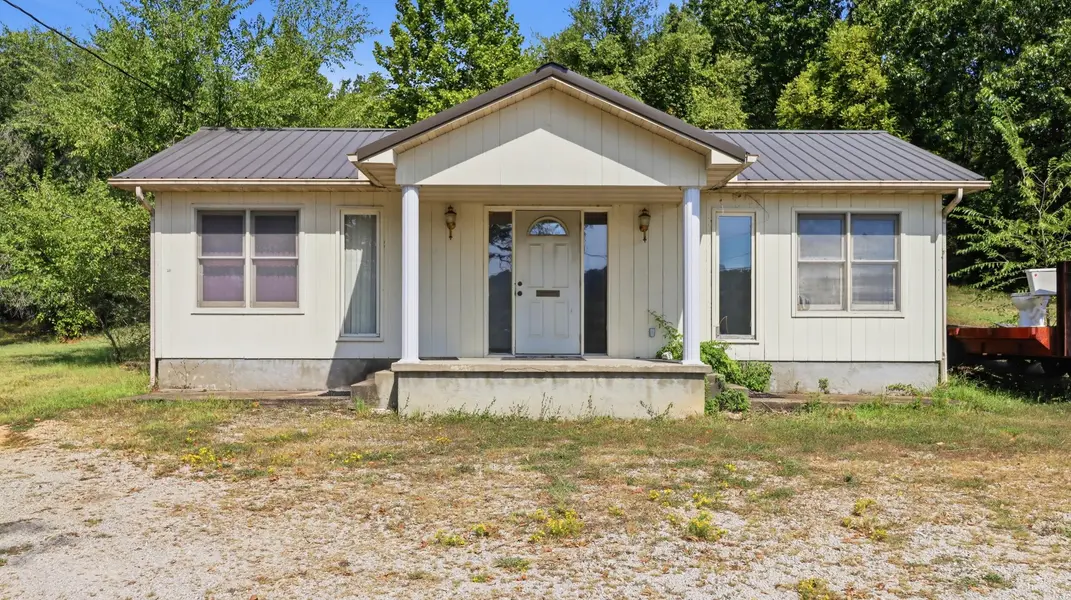 25 State Highway Mm, Gainesville, MO 65655