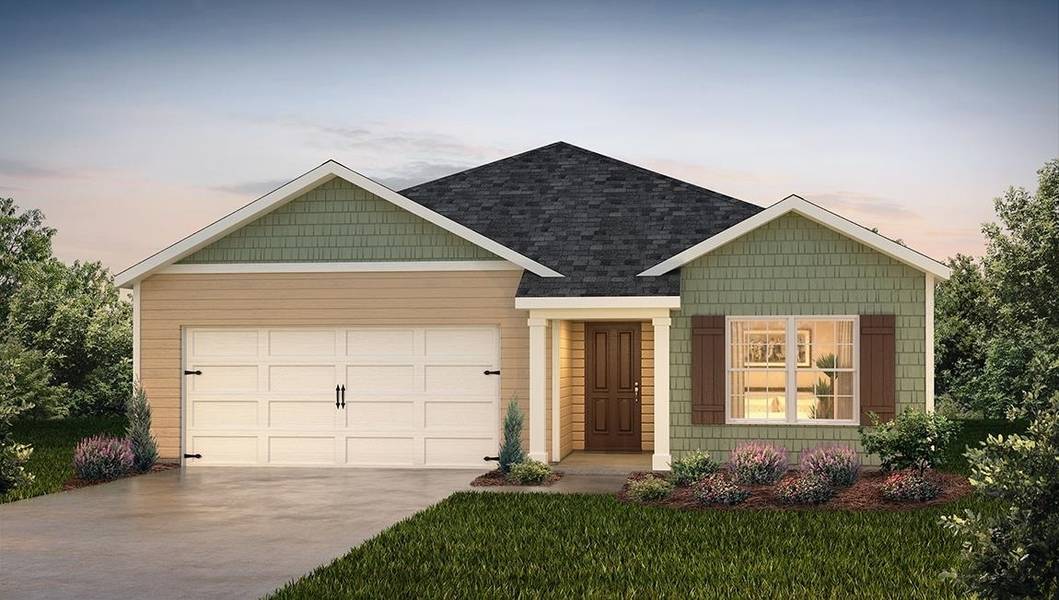 948 Kerwood ST, Welford, SC 29385