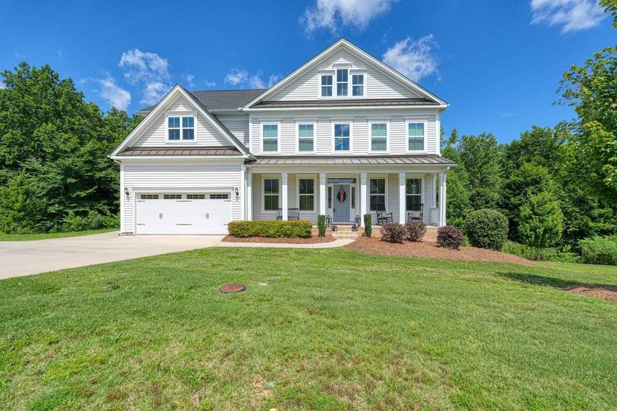 160 Scotts Bluff DR, Simpsonville, SC 29681