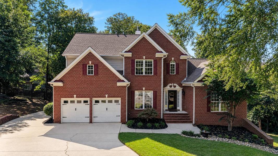 509 Grey Oaks TRL, Duncan, SC 29334