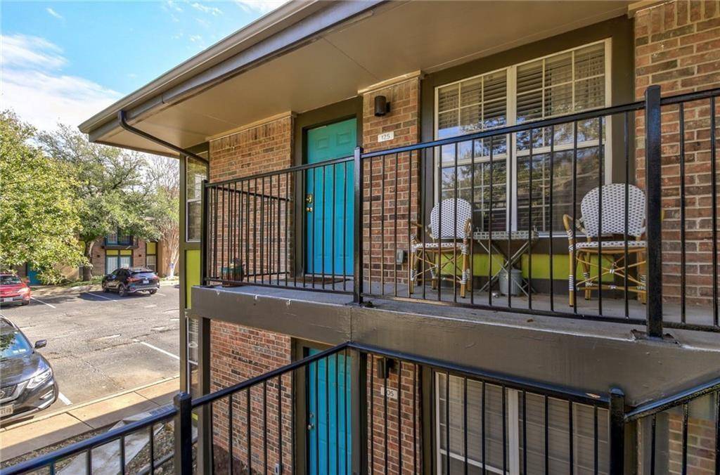 7685 Northcross DR #125, Austin, TX 78757