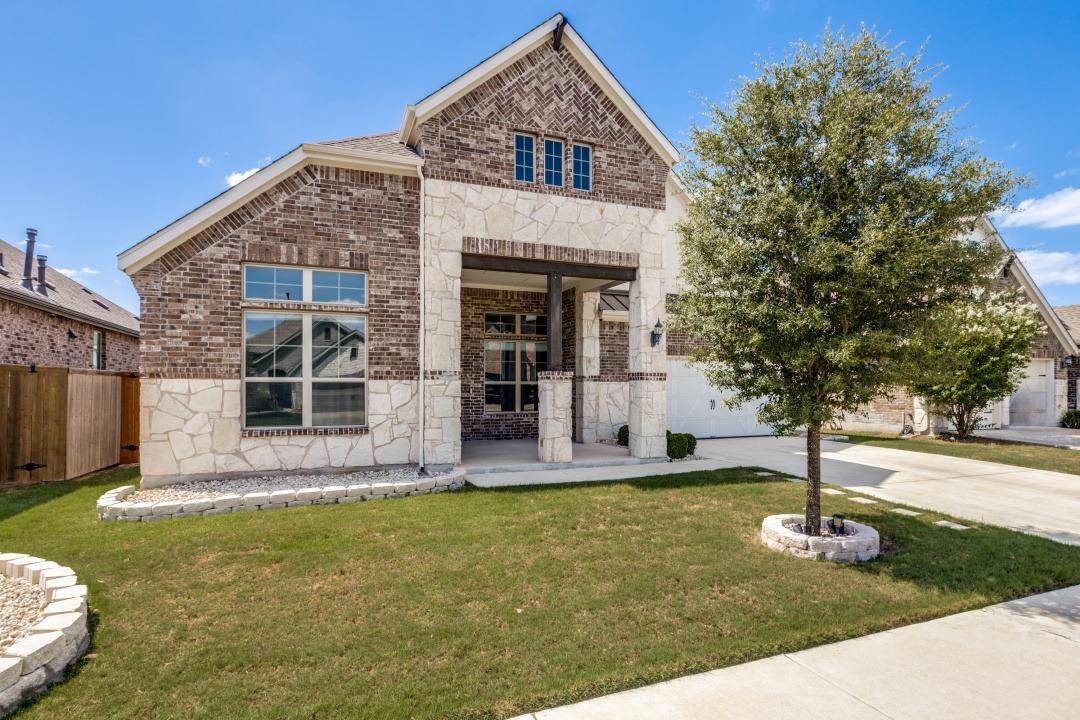 727 Spinnaker LOOP #A, Kyle, TX 78640