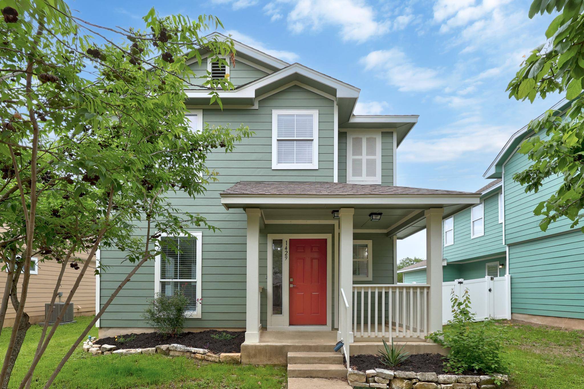 1429 Davis Mountain LOOP, Cedar Park, TX 78613