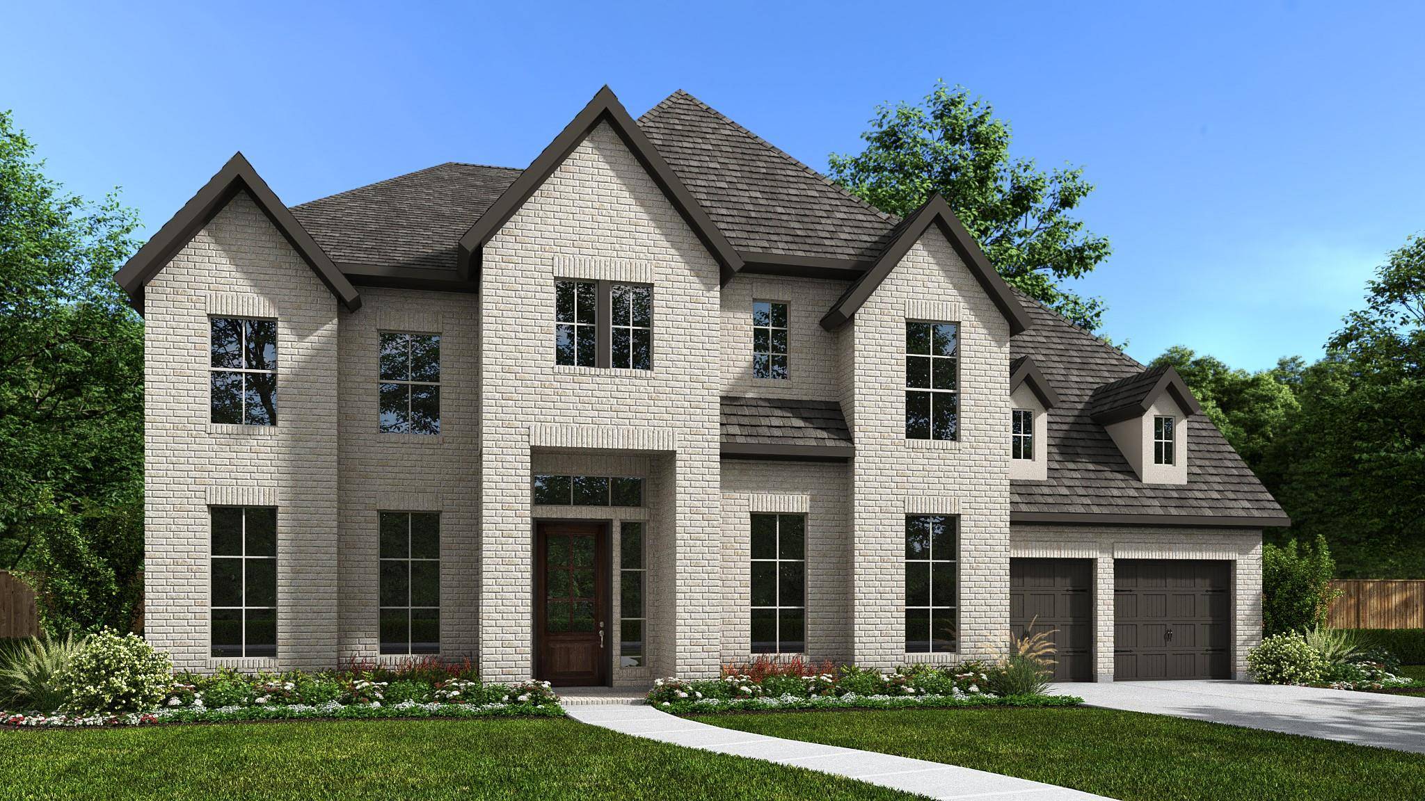 213 Jates Field BND, Liberty Hill, TX 78642