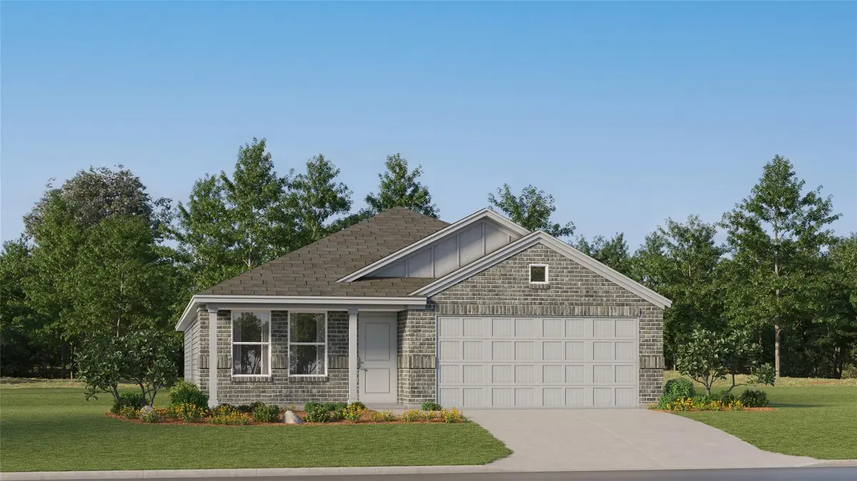 504 Streaking Star DR, Hutto, TX 78634
