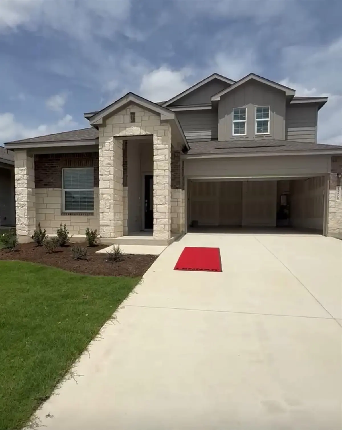 17808 Indigo Bunting LN, Pflugerville, TX 78660