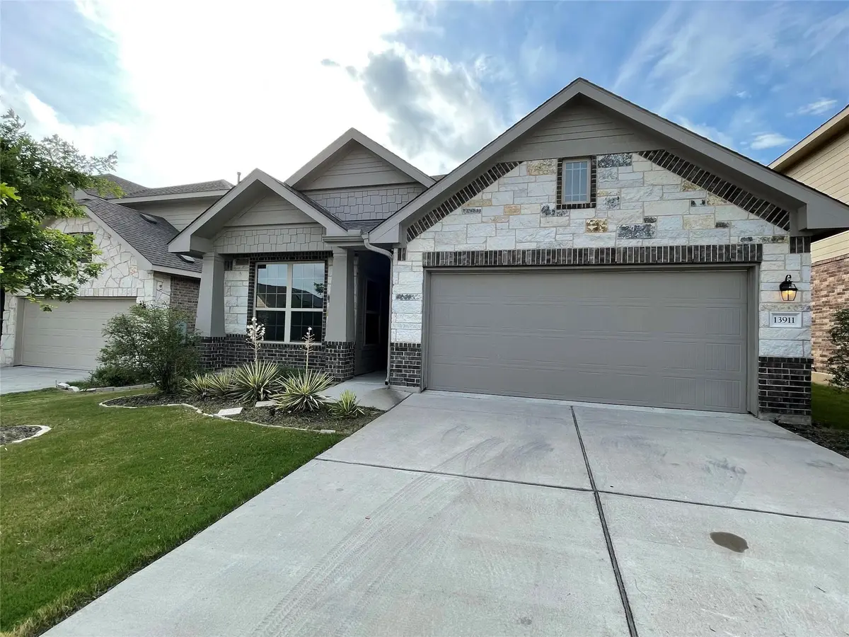 13911 Stripling LN #22, Pflugerville, TX 78660