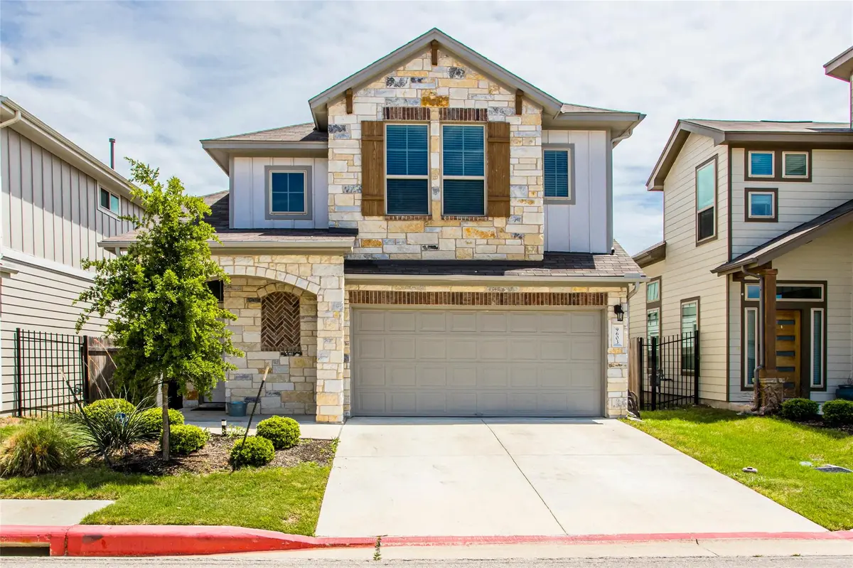 9603 Tanager WAY #135, Austin, TX 78748