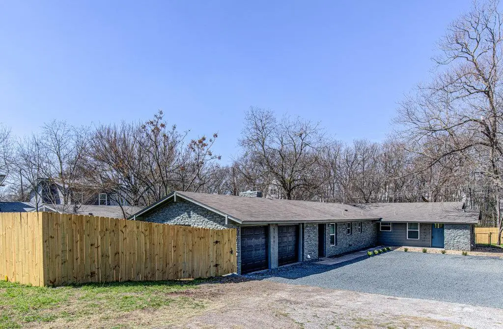 5706 Gloucester LN #A, Austin, TX 78723