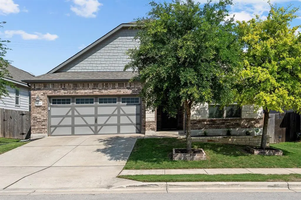 7813 Peccary DR, Austin, TX 78744
