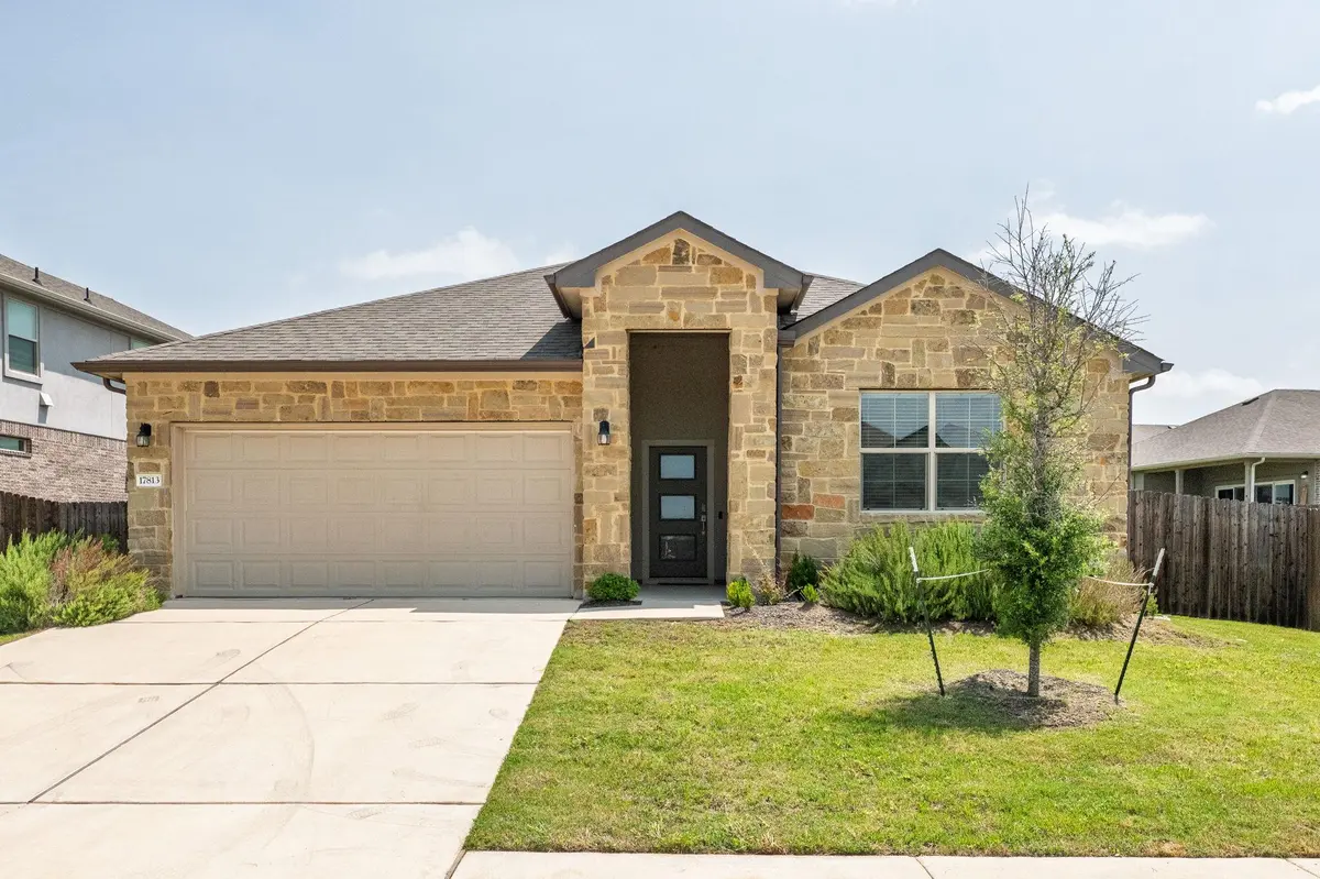 17813 Bassano Ave, Pflugerville, TX 78660