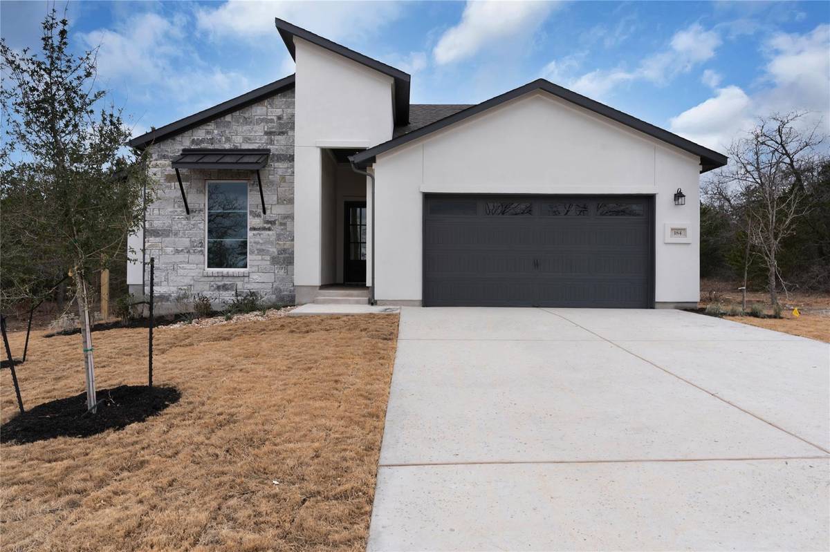 184 William Hersee DR, Bastrop, TX 78602