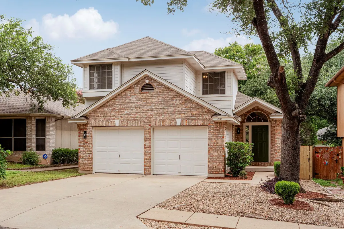 208 Natali ST, Austin, TX 78748
