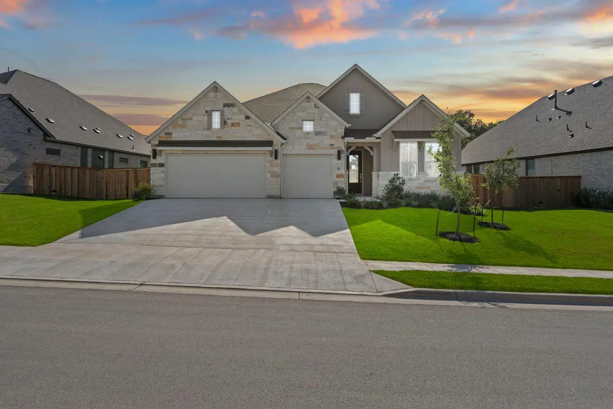 302 Wood Thrush RUN, Kyle, TX 78640