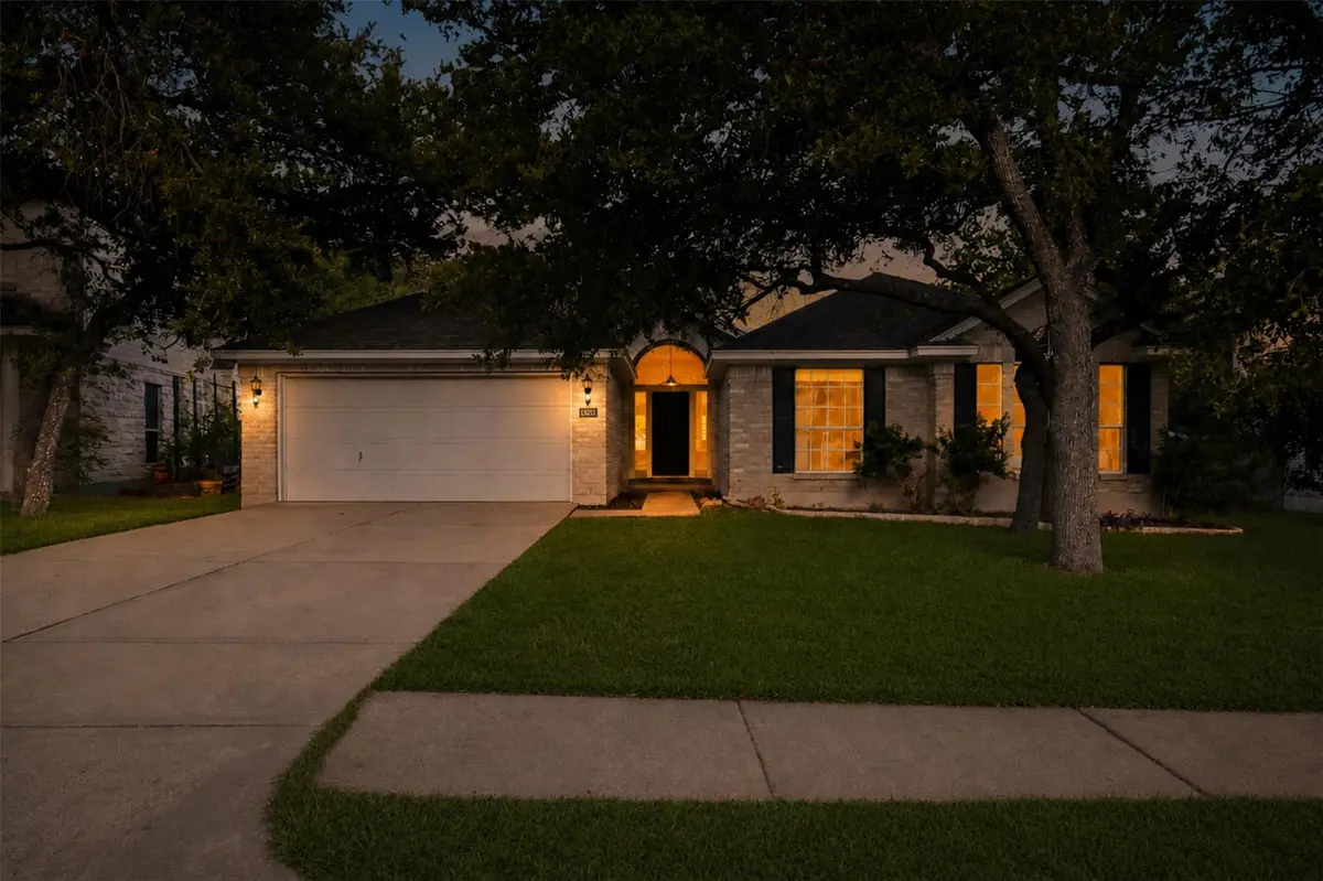 13212 HUMPHREY DR, Austin, TX 78729