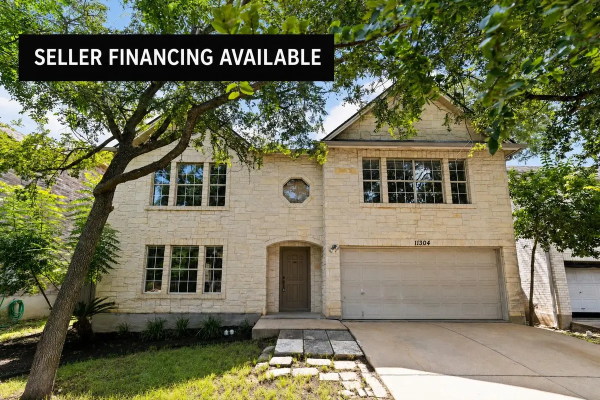 11304 Pickard LN, Austin, TX 78748