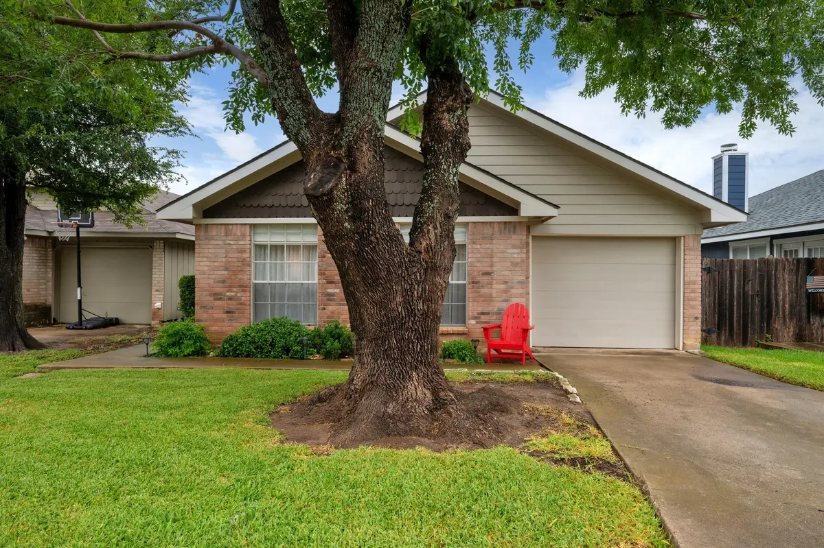 16931 Whitebrush LOOP, Austin, TX 78717