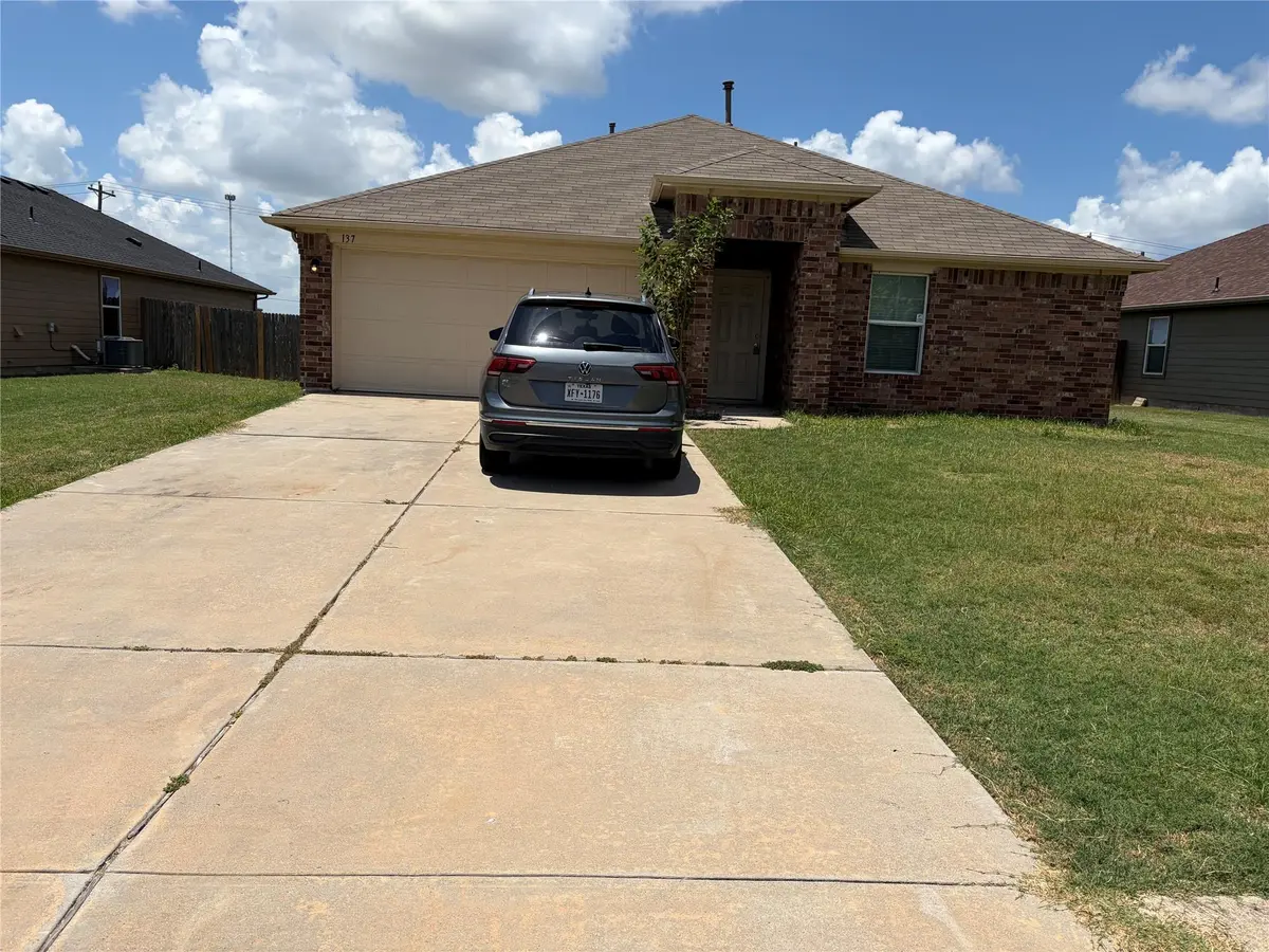 137 Rafe CT, Kyle, TX 78640