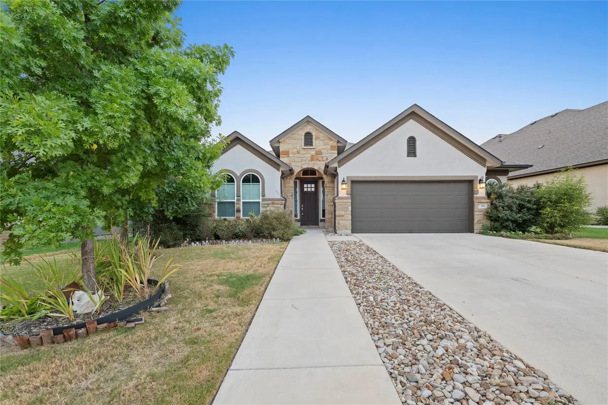 60 Rancho TRL, Georgetown, TX 78628