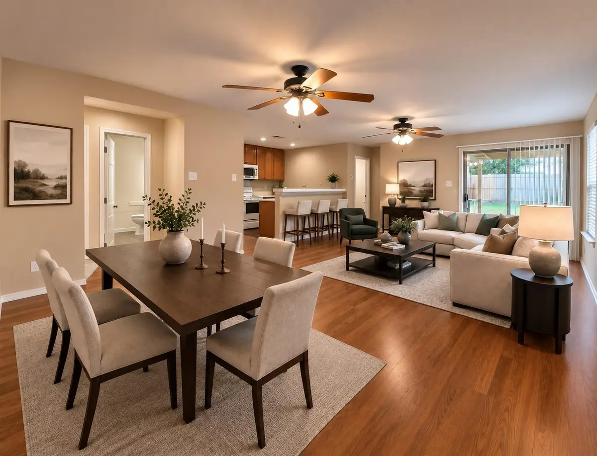 273 Tower DR, Kyle, TX 78640