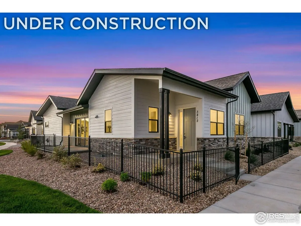 3425 Green Lake, Fort Collins, CO 80524