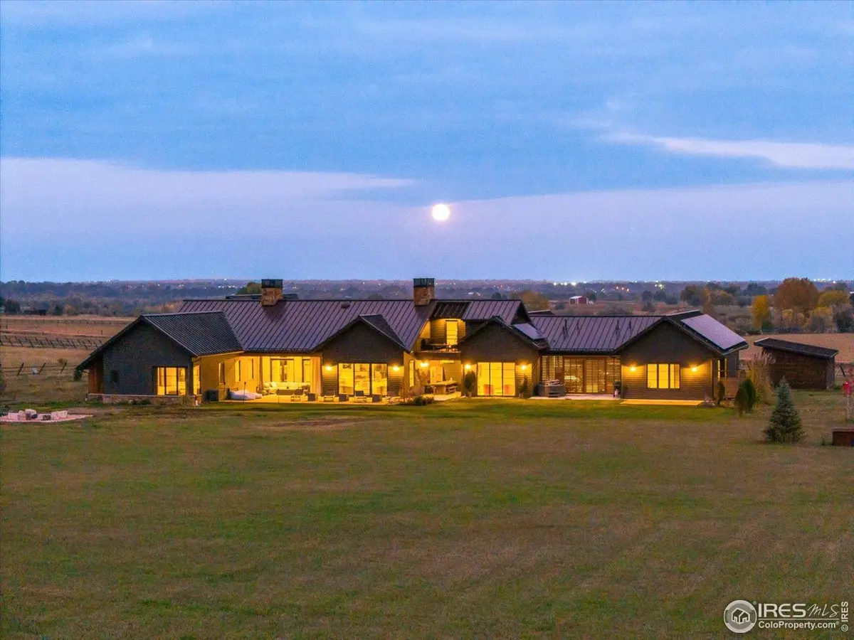 5336 Caribou Springs, Longmont, CO 80503