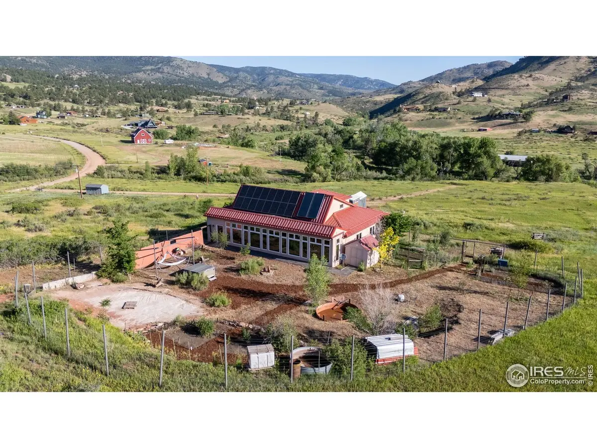 108 Lonestar, Lyons, CO 80540