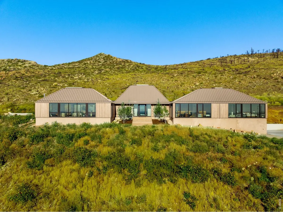 9631 Mountain Ridge, Boulder, CO 80302