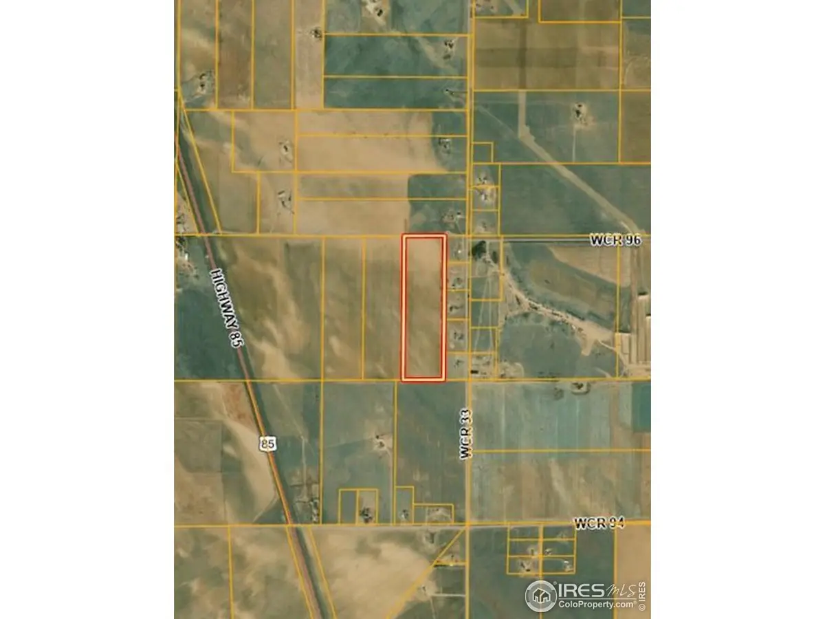 County Road 96, Nunn, CO 80648
