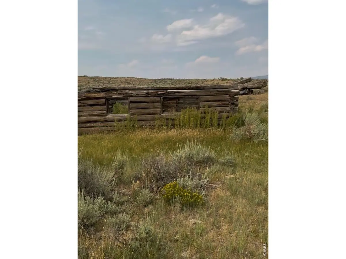 236 County Road 23C, Walden, CO 80480