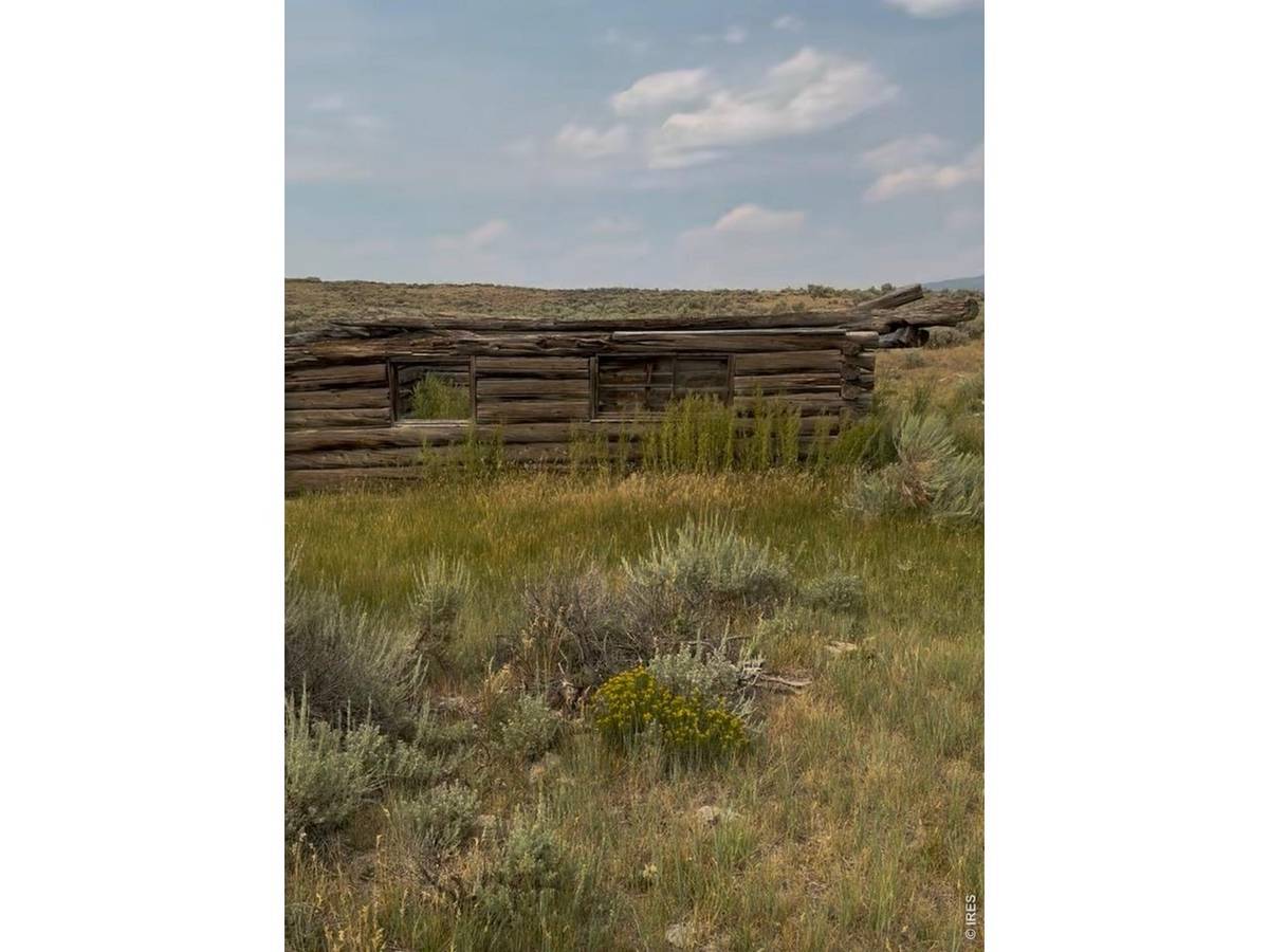 236 County Road 23C, Walden, CO 80480