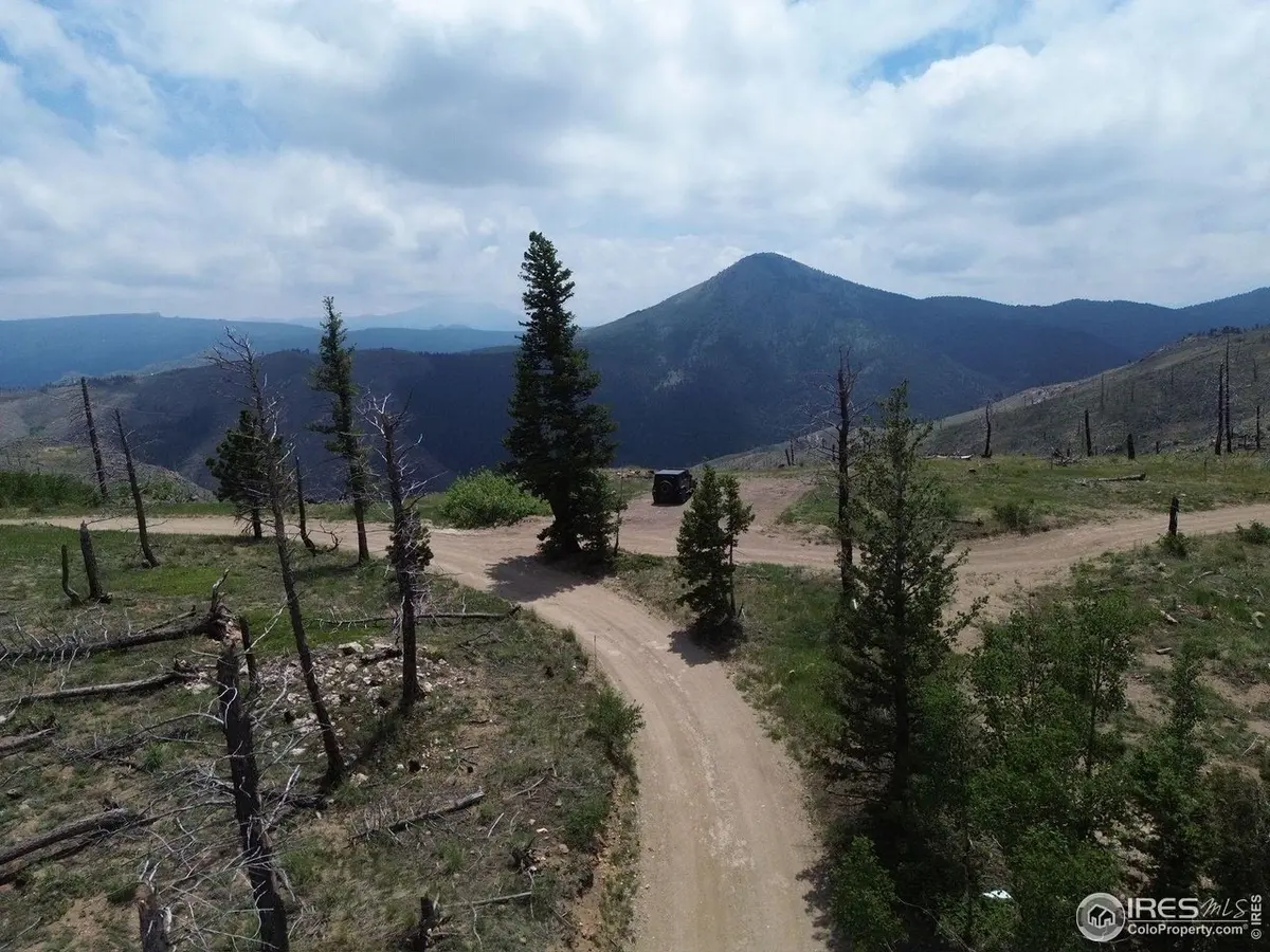 280 Rim, Boulder, CO 80302