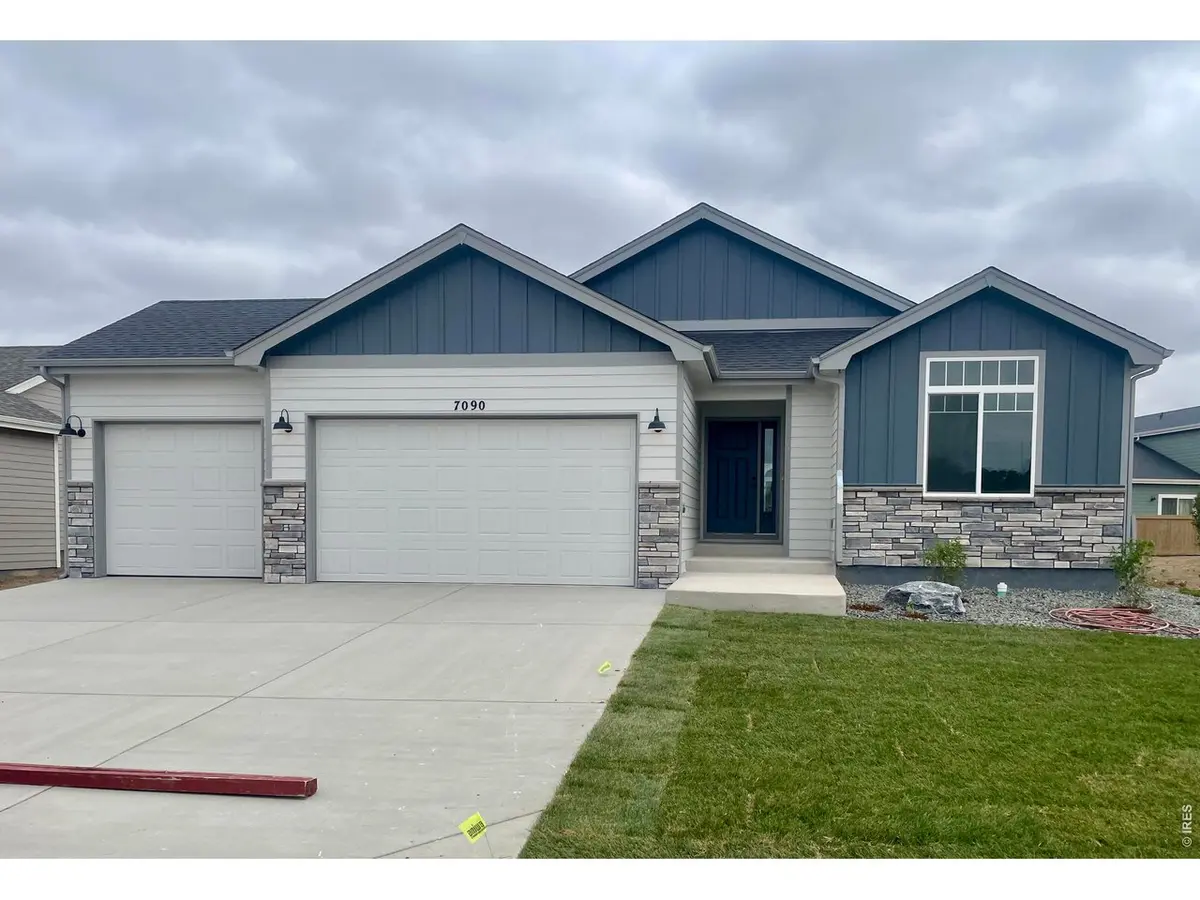 7090 Gateway Crossing, Wellington, CO 80549