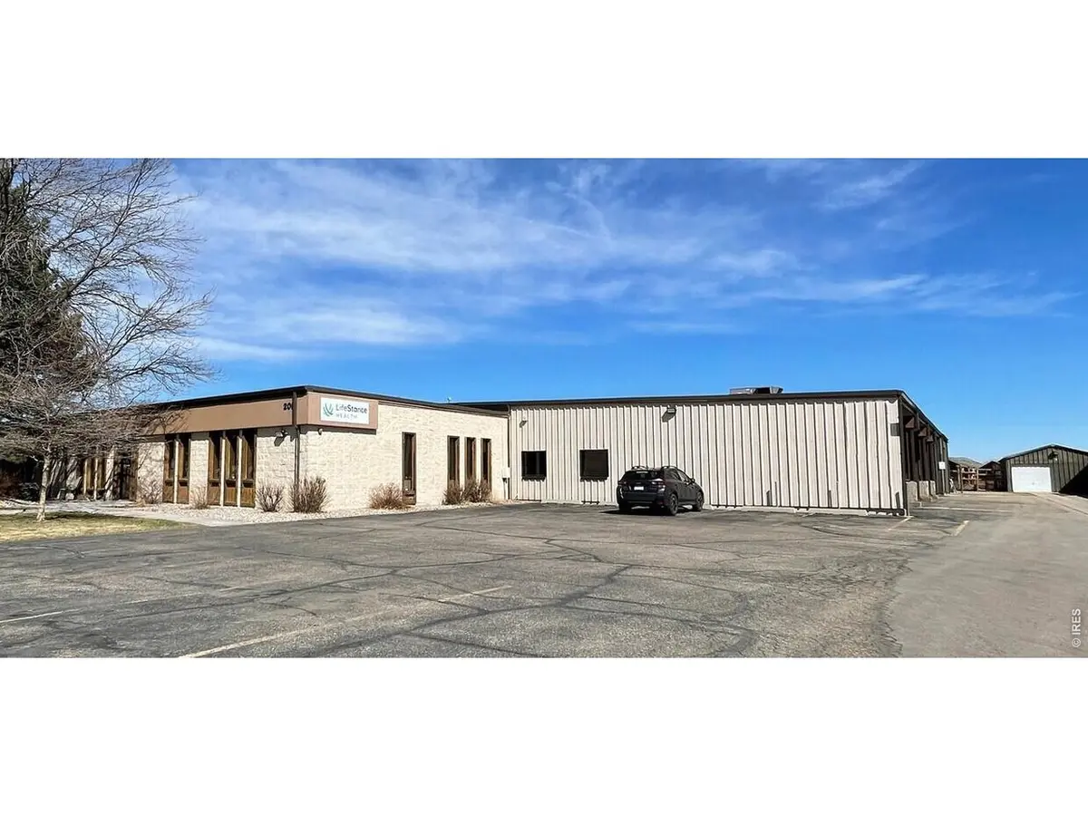 208 Racquette #C, Fort Collins, CO 80524