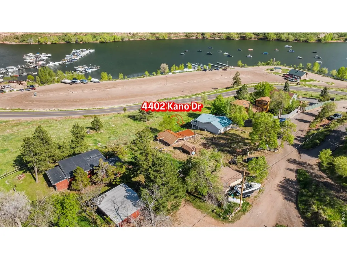 4402 Kano, Fort Collins, CO 80526