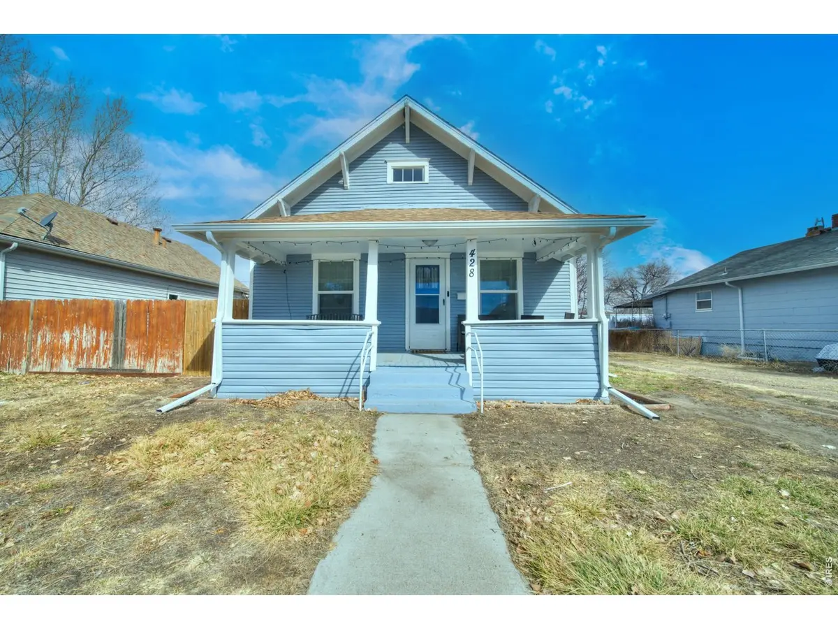 428 Douglas, Sterling, CO 80751