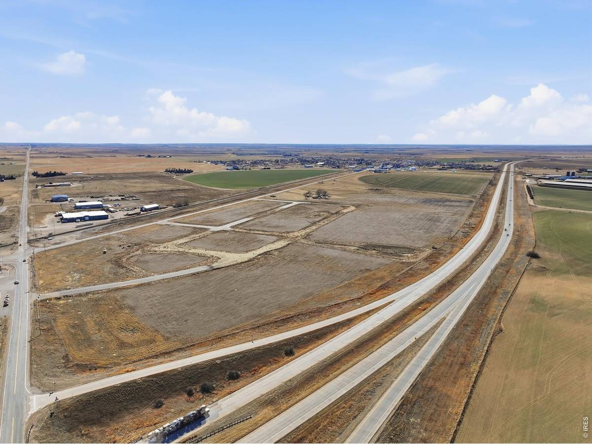 2 Tract Lot 2, Wiggins, CO 80654
