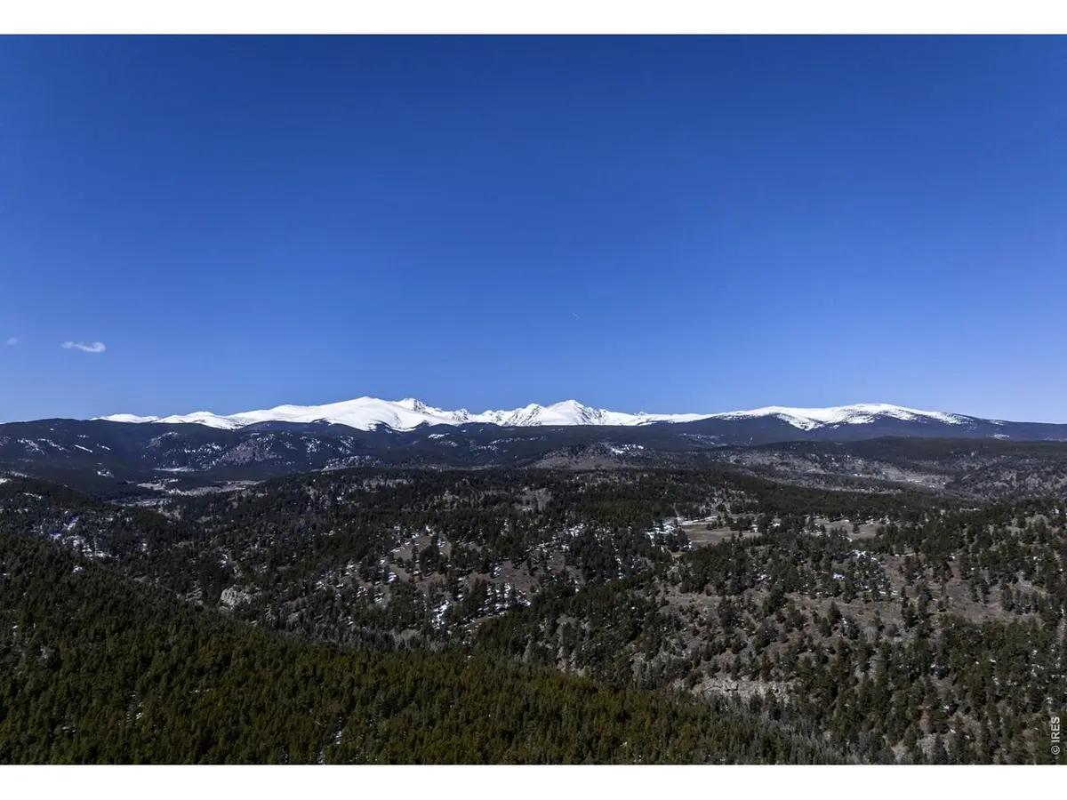 3153 Ridge, Nederland, CO 80466