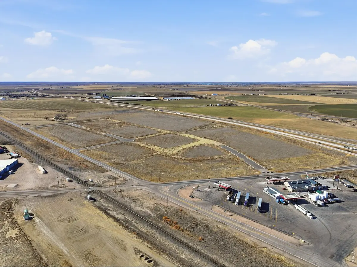 1 Tract, Wiggins, CO 80654