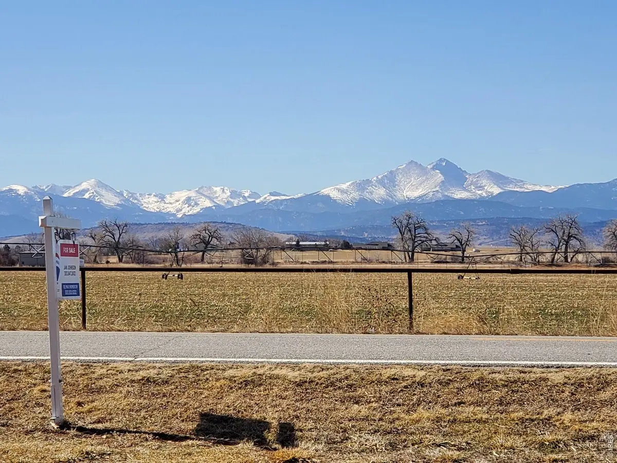14798 N 115th, Longmont, CO 80504