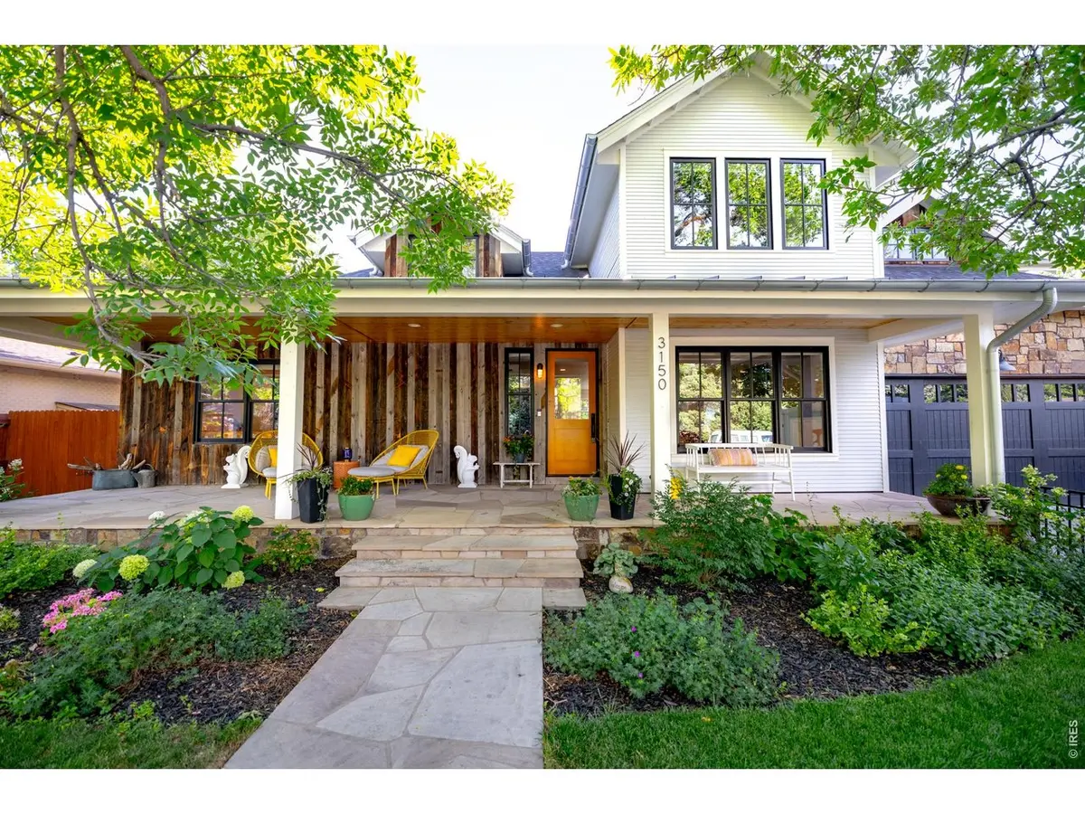 3150 18th, Boulder, CO 80304