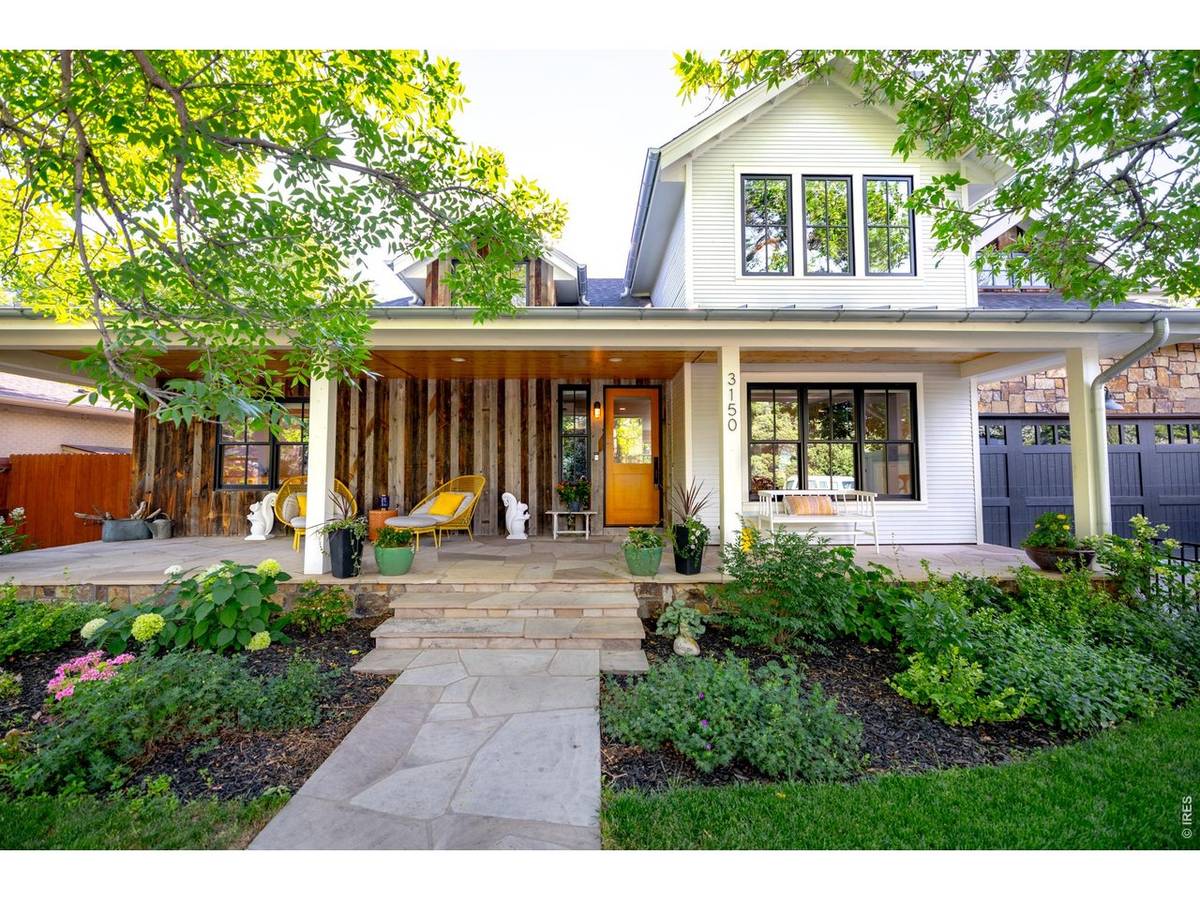 3150 18th, Boulder, CO 80304