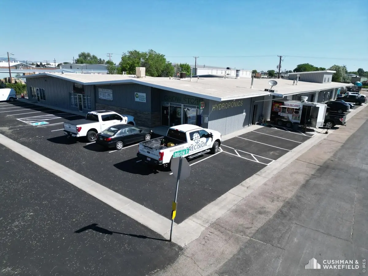 2002 E Lincoln #2016, Fort Collins, CO 80524